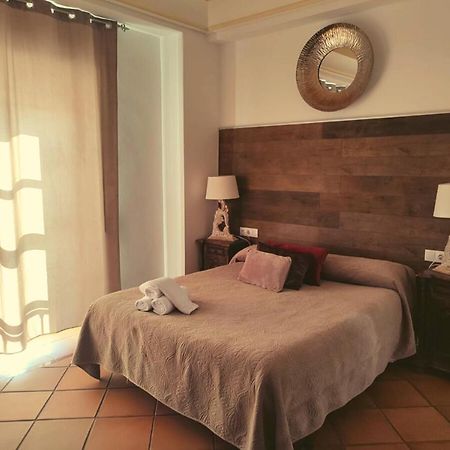 Palacio Donana , Rural & Luxury El Rocío Dış mekan fotoğraf