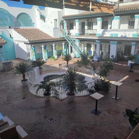 Palacio Donana , Rural & Luxury El Rocío Dış mekan fotoğraf