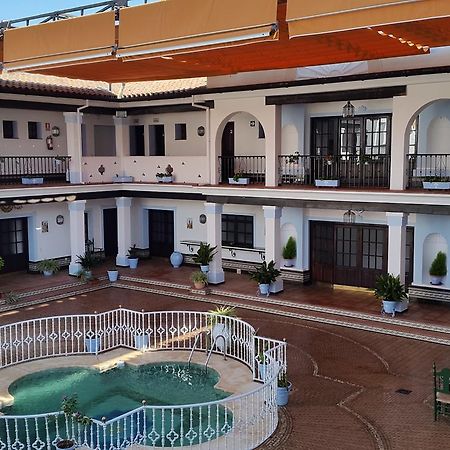Palacio Donana , Rural & Luxury El Rocío Dış mekan fotoğraf