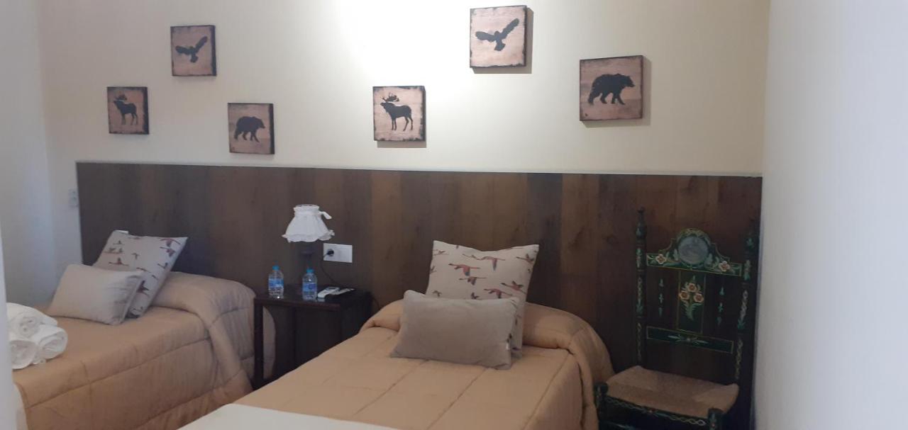 Palacio Donana , Rural & Luxury El Rocío Dış mekan fotoğraf
