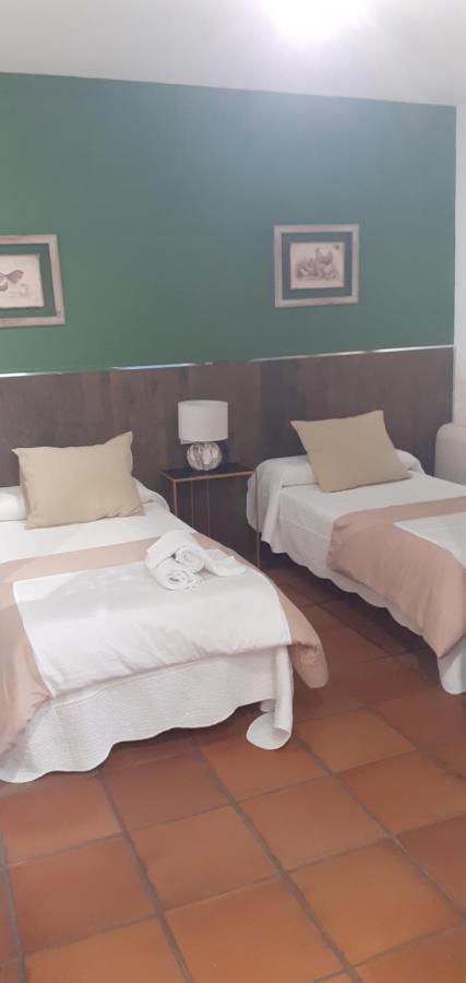 Palacio Donana , Rural & Luxury El Rocío Dış mekan fotoğraf
