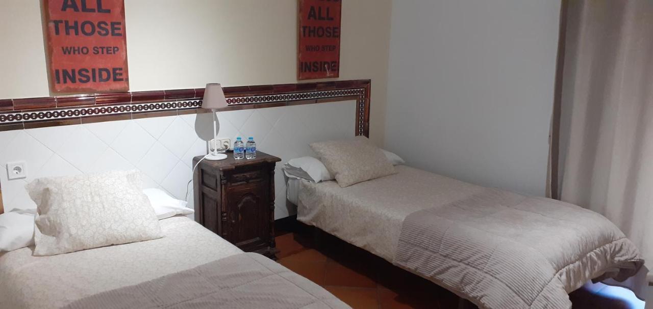 Palacio Donana , Rural & Luxury El Rocío Dış mekan fotoğraf