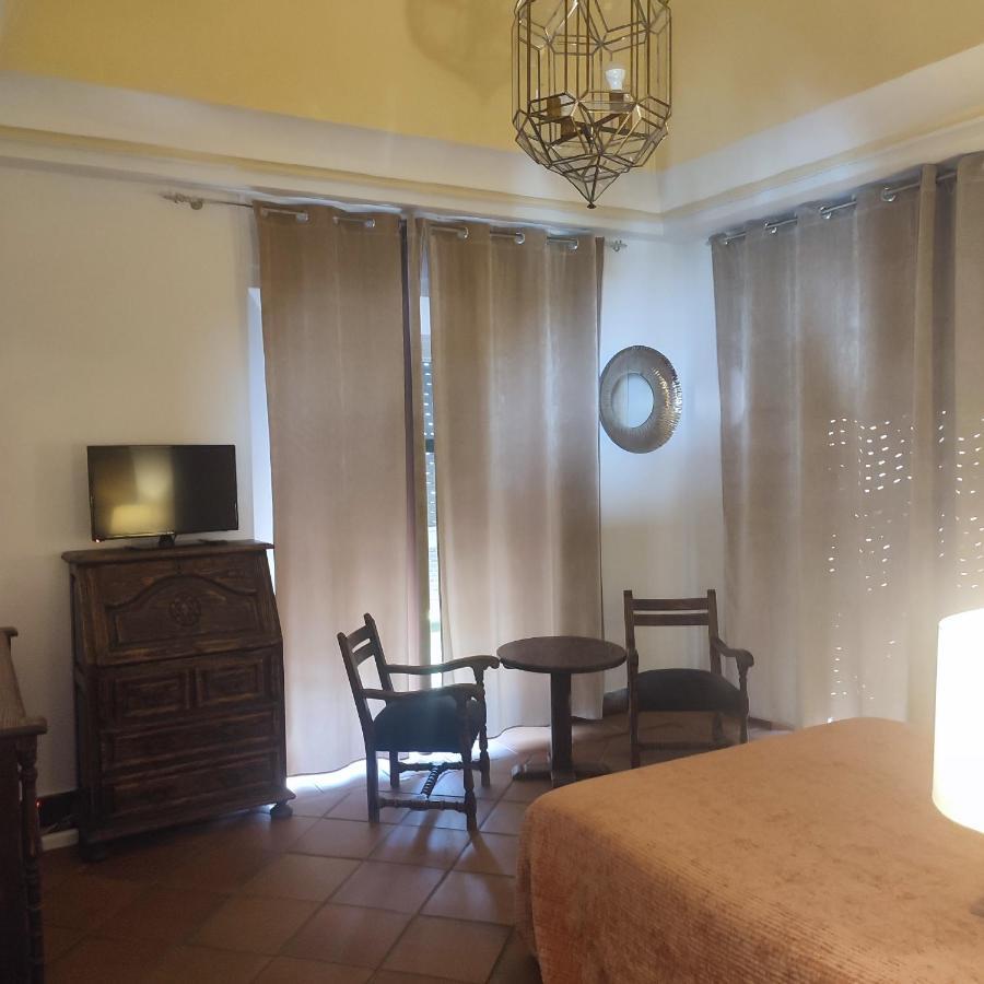 Palacio Donana , Rural & Luxury El Rocío Dış mekan fotoğraf