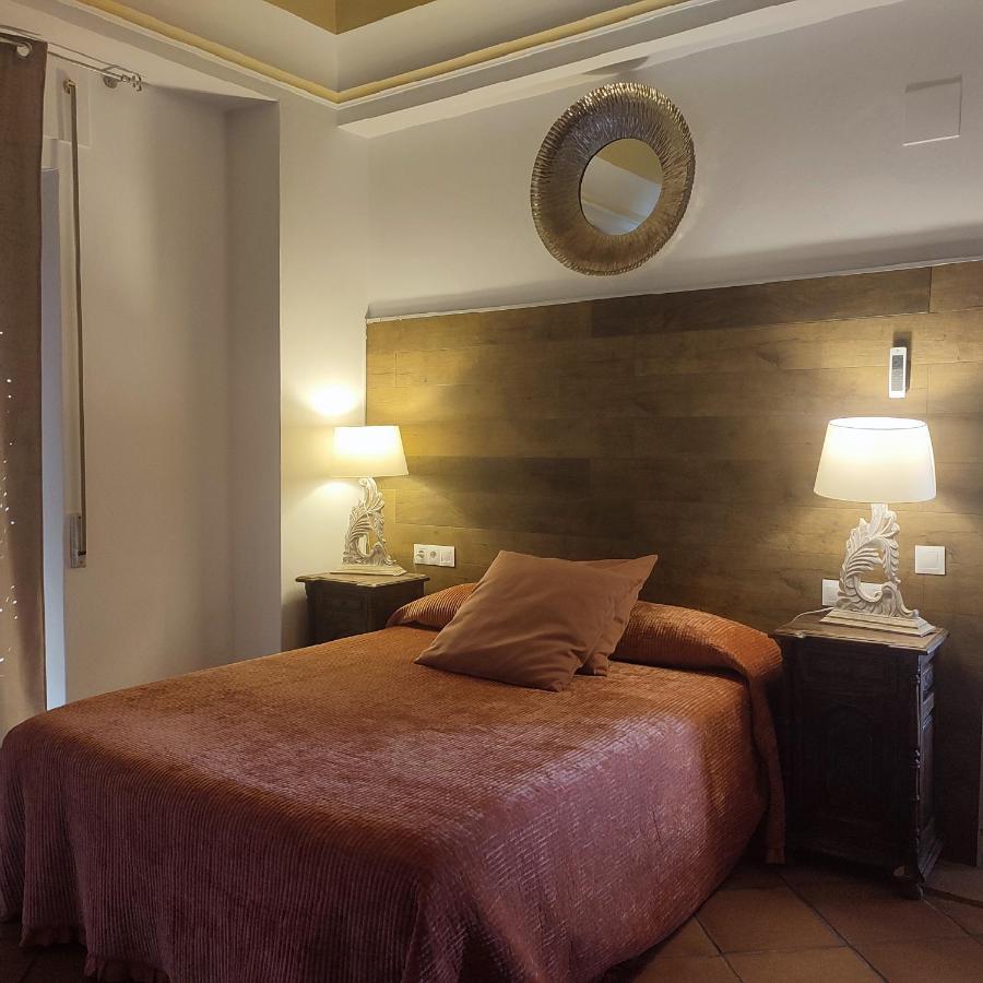 Palacio Donana , Rural & Luxury El Rocío Dış mekan fotoğraf