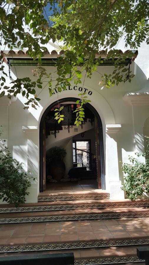 Palacio Donana , Rural & Luxury El Rocío Dış mekan fotoğraf