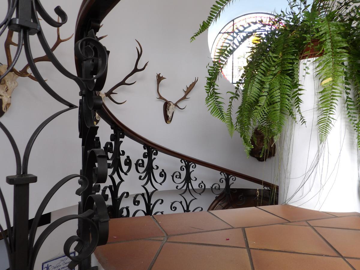 Palacio Donana , Rural & Luxury El Rocío Dış mekan fotoğraf
