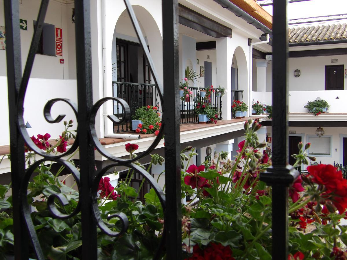 Palacio Donana , Rural & Luxury El Rocío Dış mekan fotoğraf
