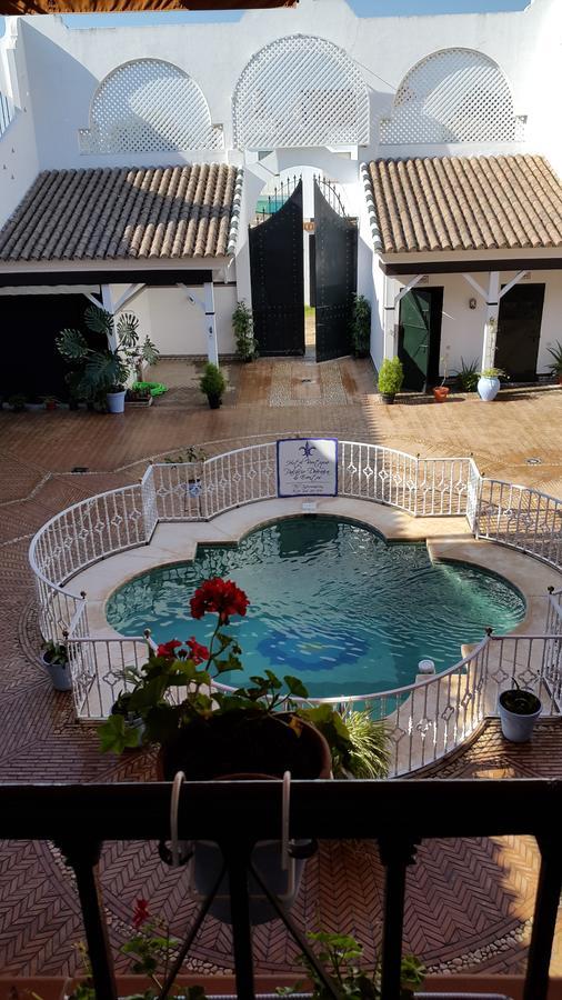 Palacio Donana , Rural & Luxury El Rocío Dış mekan fotoğraf