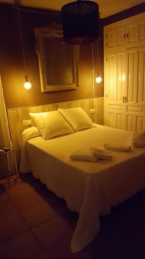 Palacio Donana , Rural & Luxury El Rocío Dış mekan fotoğraf