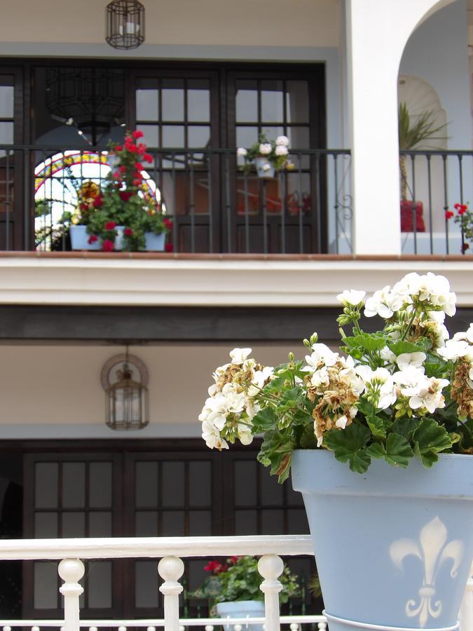 Palacio Donana , Rural & Luxury El Rocío Dış mekan fotoğraf
