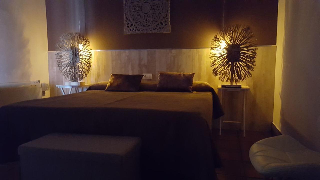 Palacio Donana , Rural & Luxury El Rocío Dış mekan fotoğraf