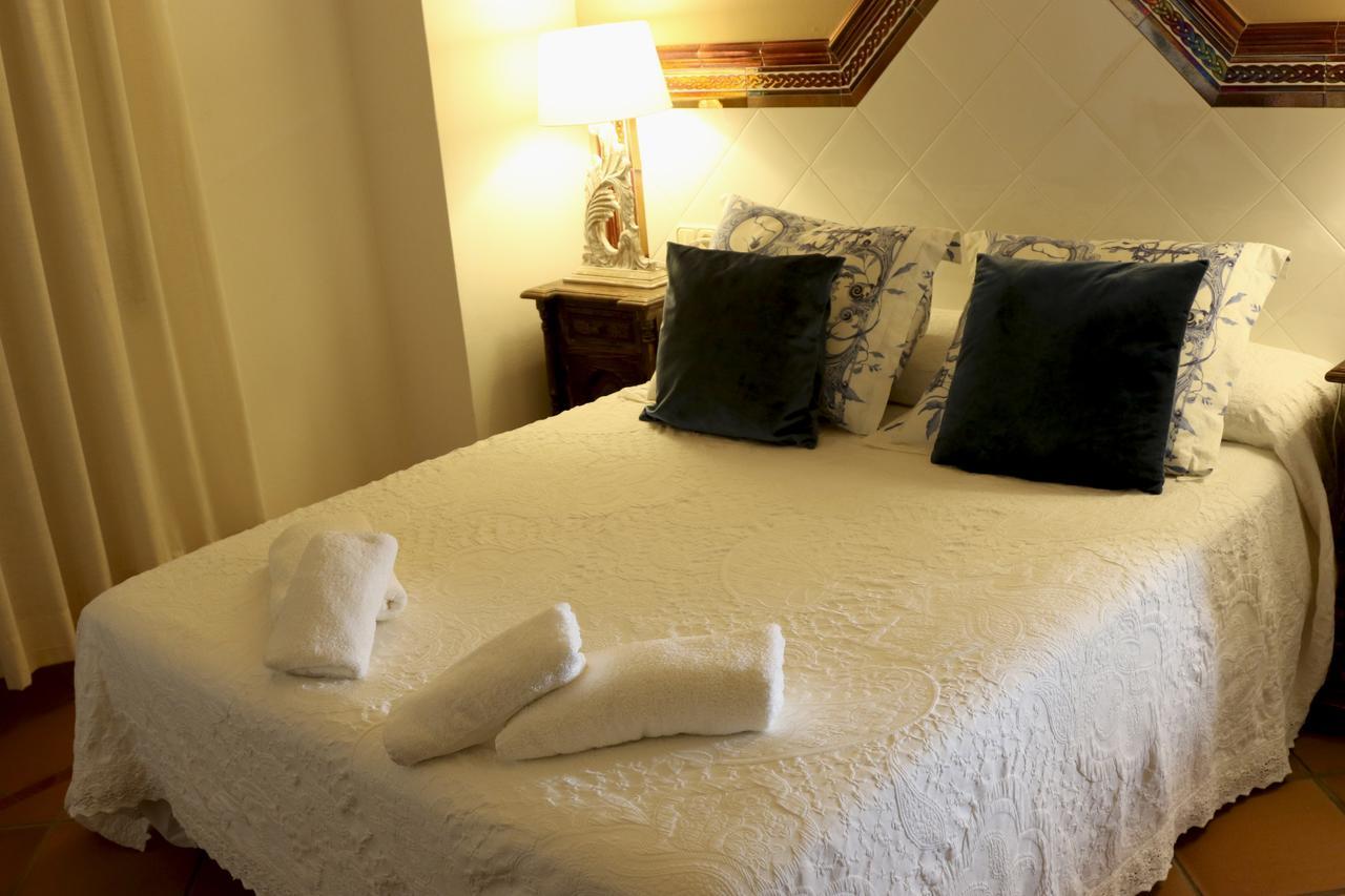 Palacio Donana , Rural & Luxury El Rocío Dış mekan fotoğraf