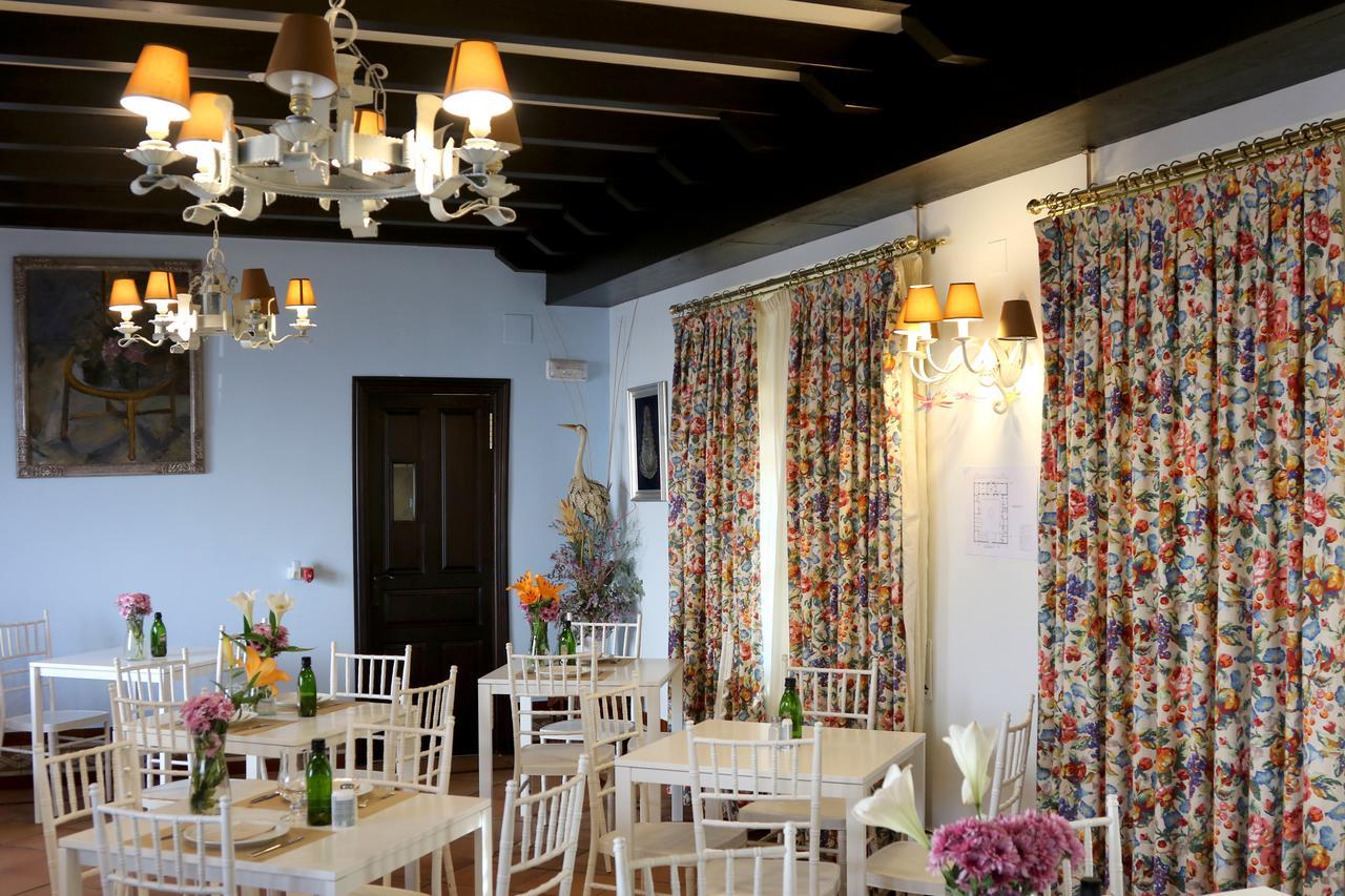 Palacio Donana , Rural & Luxury El Rocío Dış mekan fotoğraf
