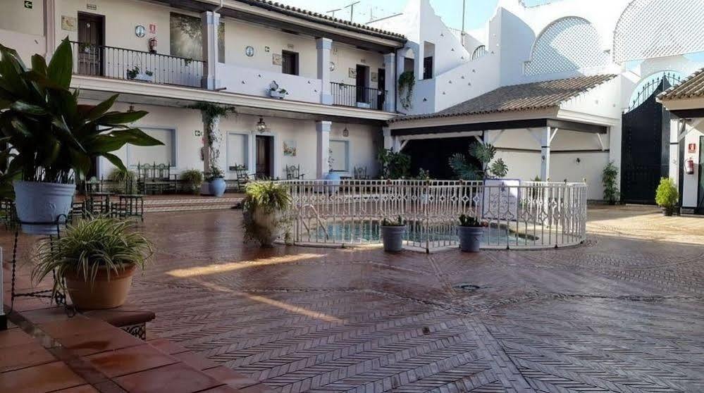 Palacio Donana , Rural & Luxury El Rocío Dış mekan fotoğraf