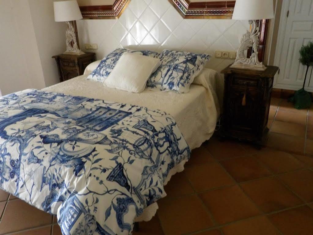 Palacio Donana , Rural & Luxury El Rocío Dış mekan fotoğraf