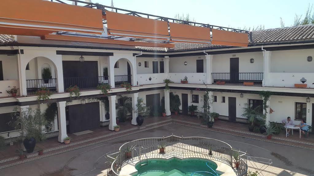 Palacio Donana , Rural & Luxury El Rocío Dış mekan fotoğraf
