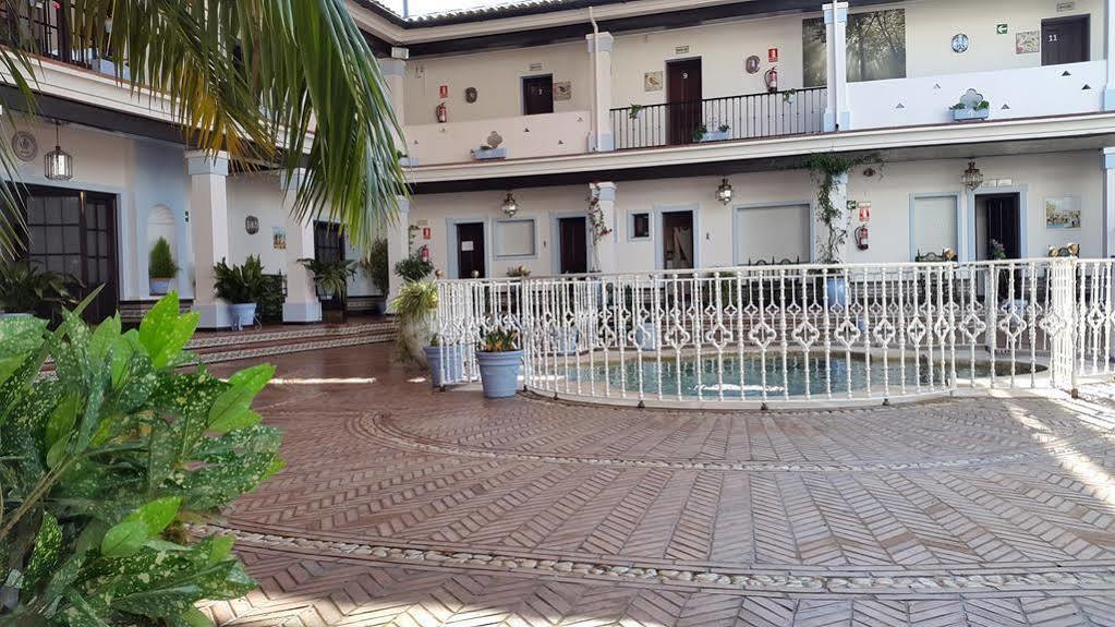 Palacio Donana , Rural & Luxury El Rocío Dış mekan fotoğraf