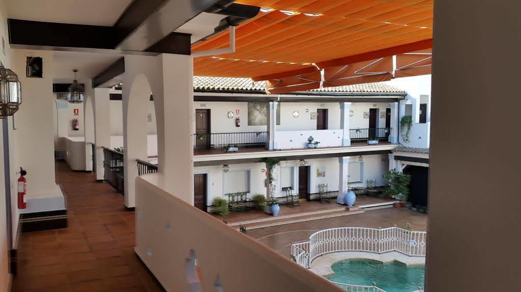 Palacio Donana , Rural & Luxury El Rocío Dış mekan fotoğraf