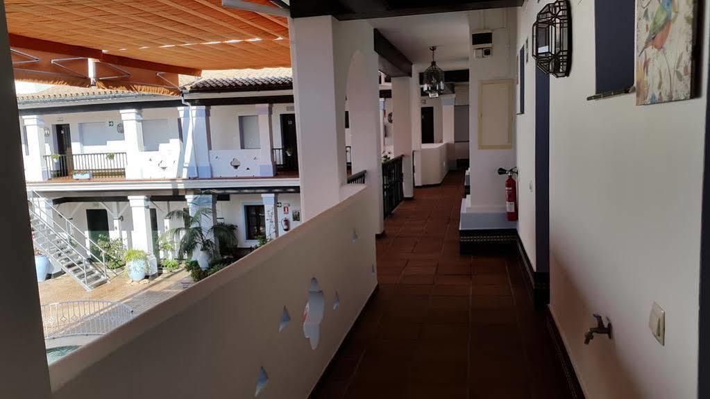 Palacio Donana , Rural & Luxury El Rocío Dış mekan fotoğraf