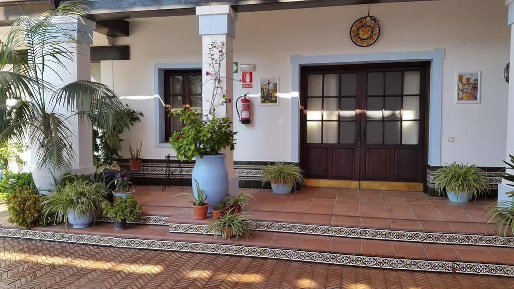 Palacio Donana , Rural & Luxury El Rocío Dış mekan fotoğraf